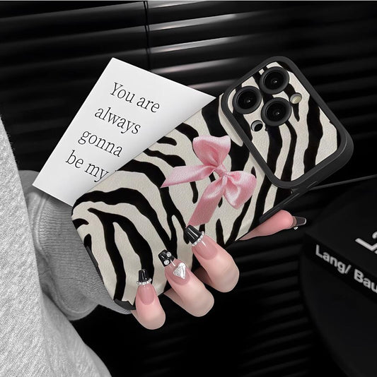 sheepskin-bow-grevy-zebra-zebra-pattern-iphone-case-trendy_1