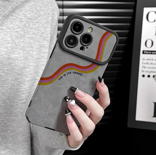 sheepskin-colorful-pathway-painting-iphone-case-creative_1