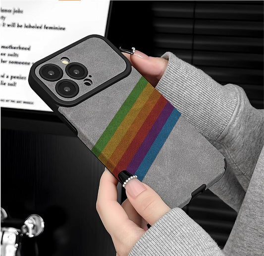 sheepskin-diagonal-stripe-rainbow-painting-iphone-case-lgbt-pride-flag_2