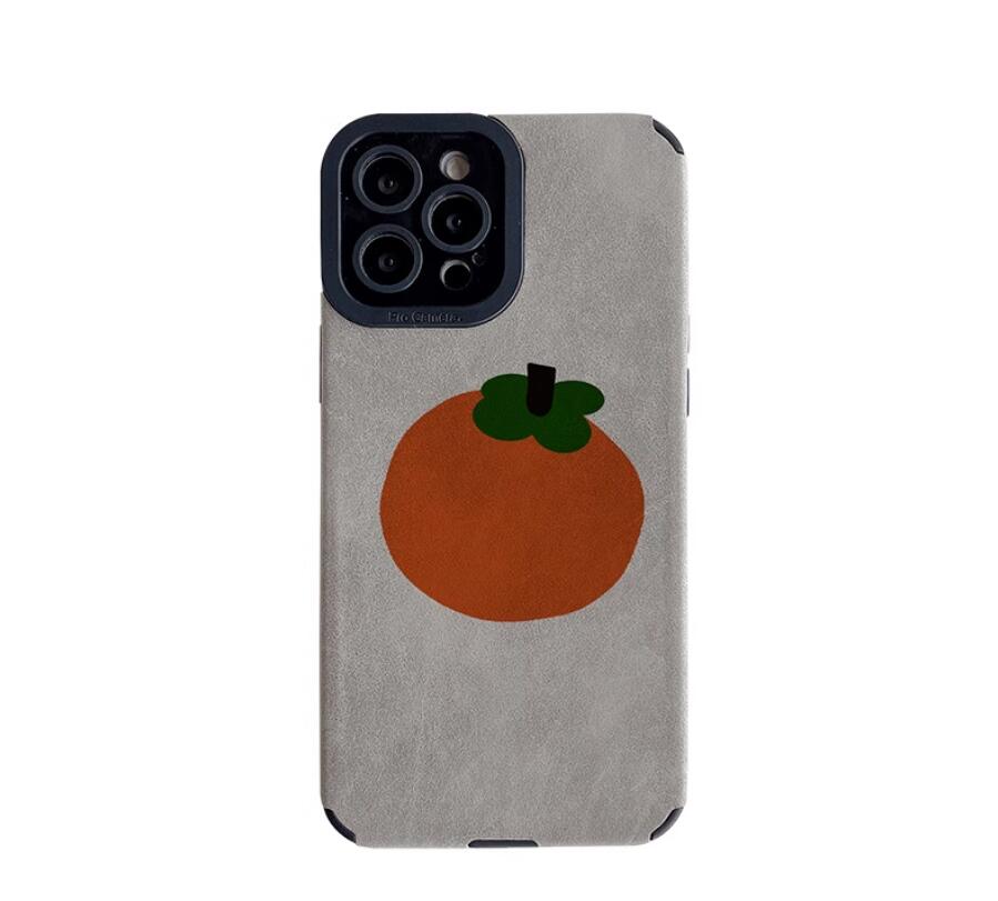 sheepskin-orange-painting-iphone-case-creative_2