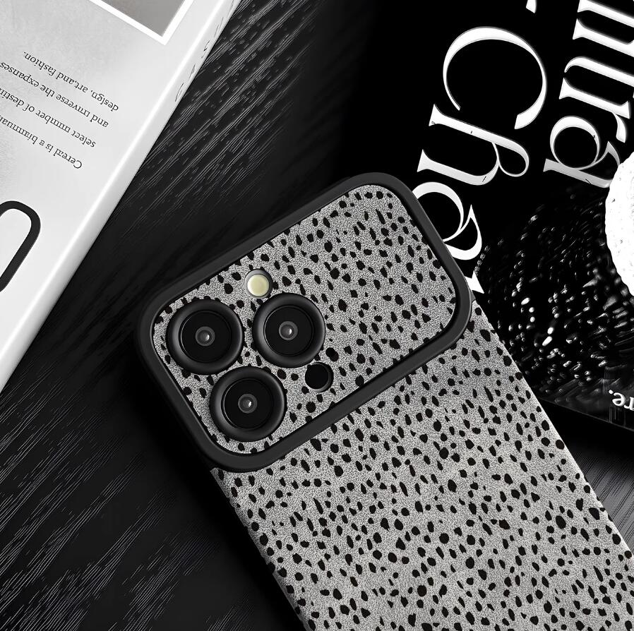 sheepskin-point-gray-painting-iphone-case-creative_7