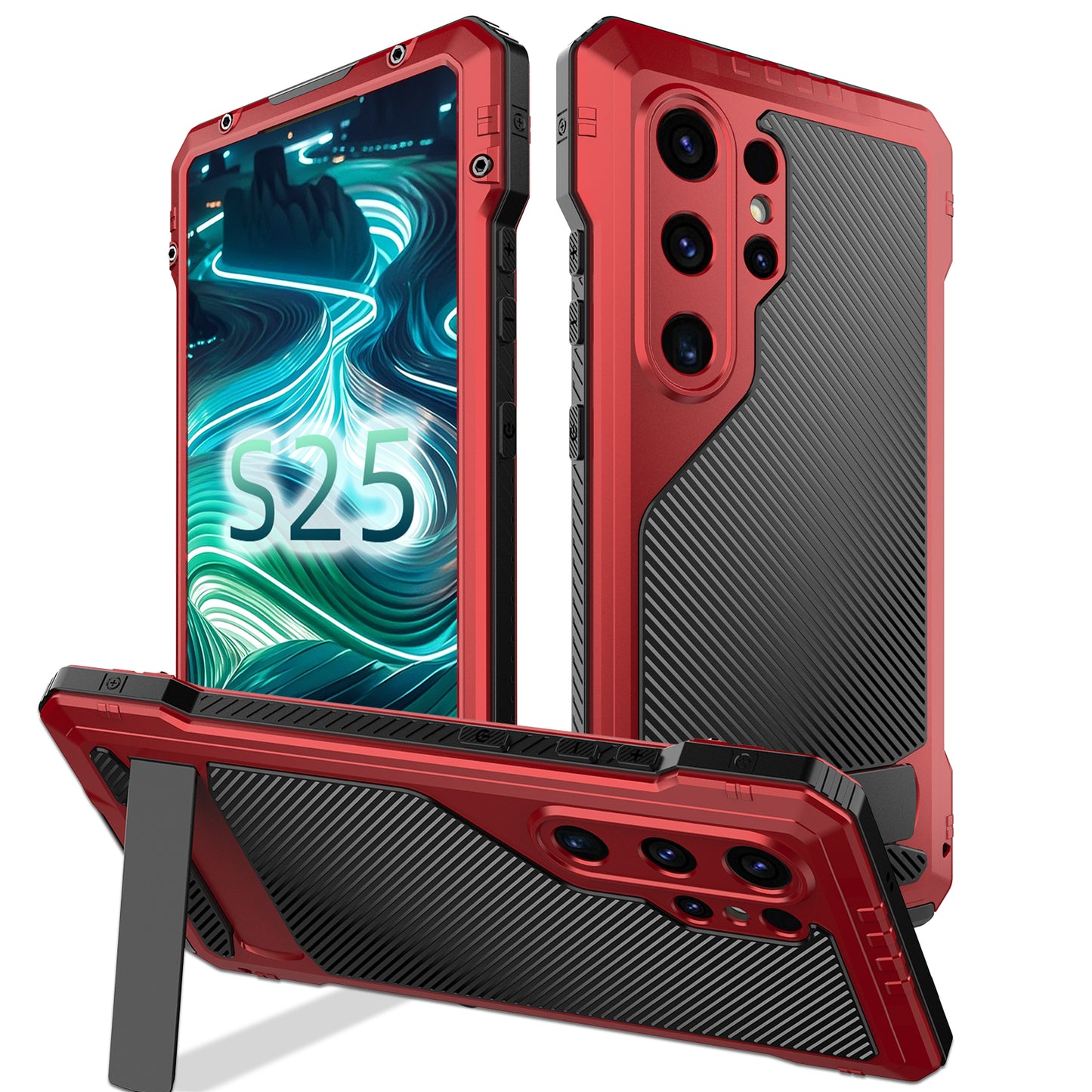 ultamarinetech-r-just-vajra-stand-metal-galaxy-s25-ultra-phone-case-2