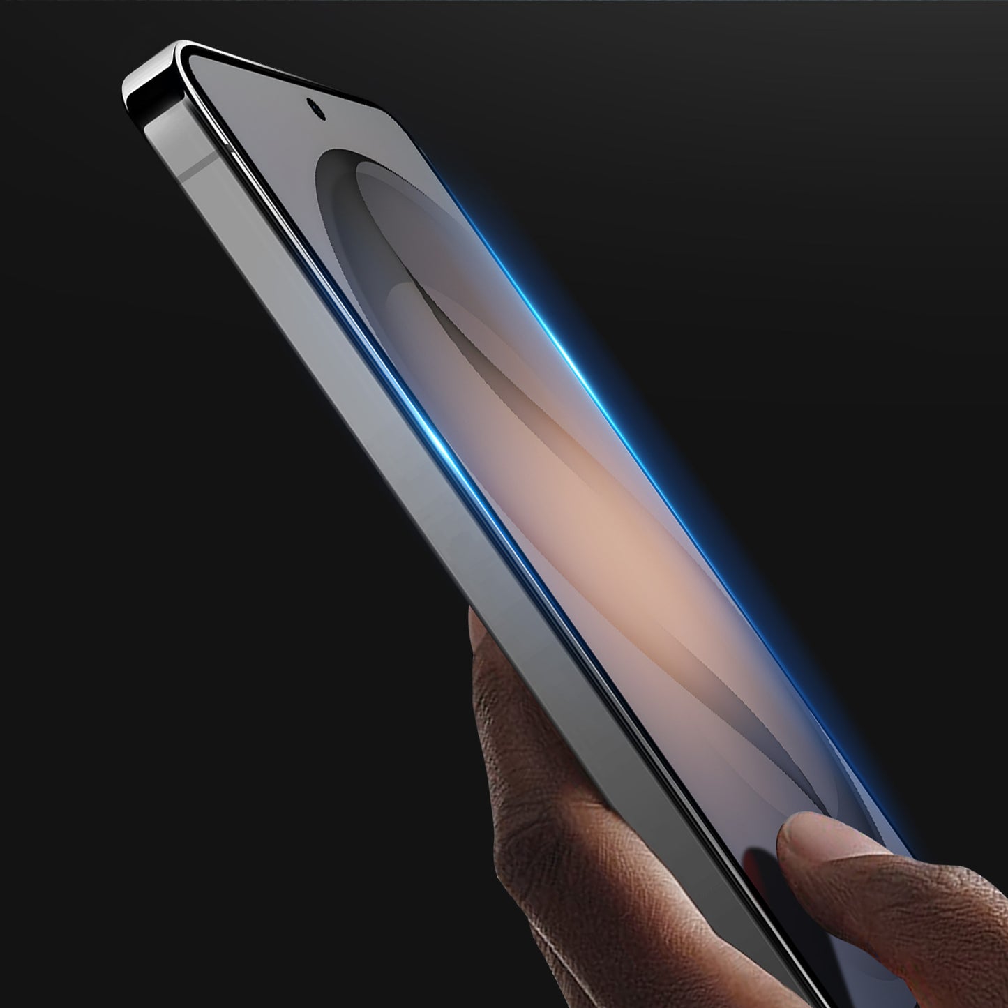 ultramarinetech-for-black-frame-ultra-clear-film-galaxy-s26-phone-screen-protector-6