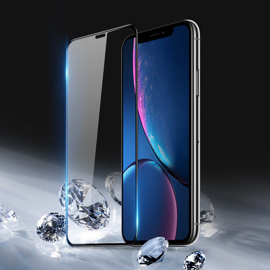 ultramarinetech-for-black-frame-ultra-clear-film-iphone-xr-phone-screen-protector-4