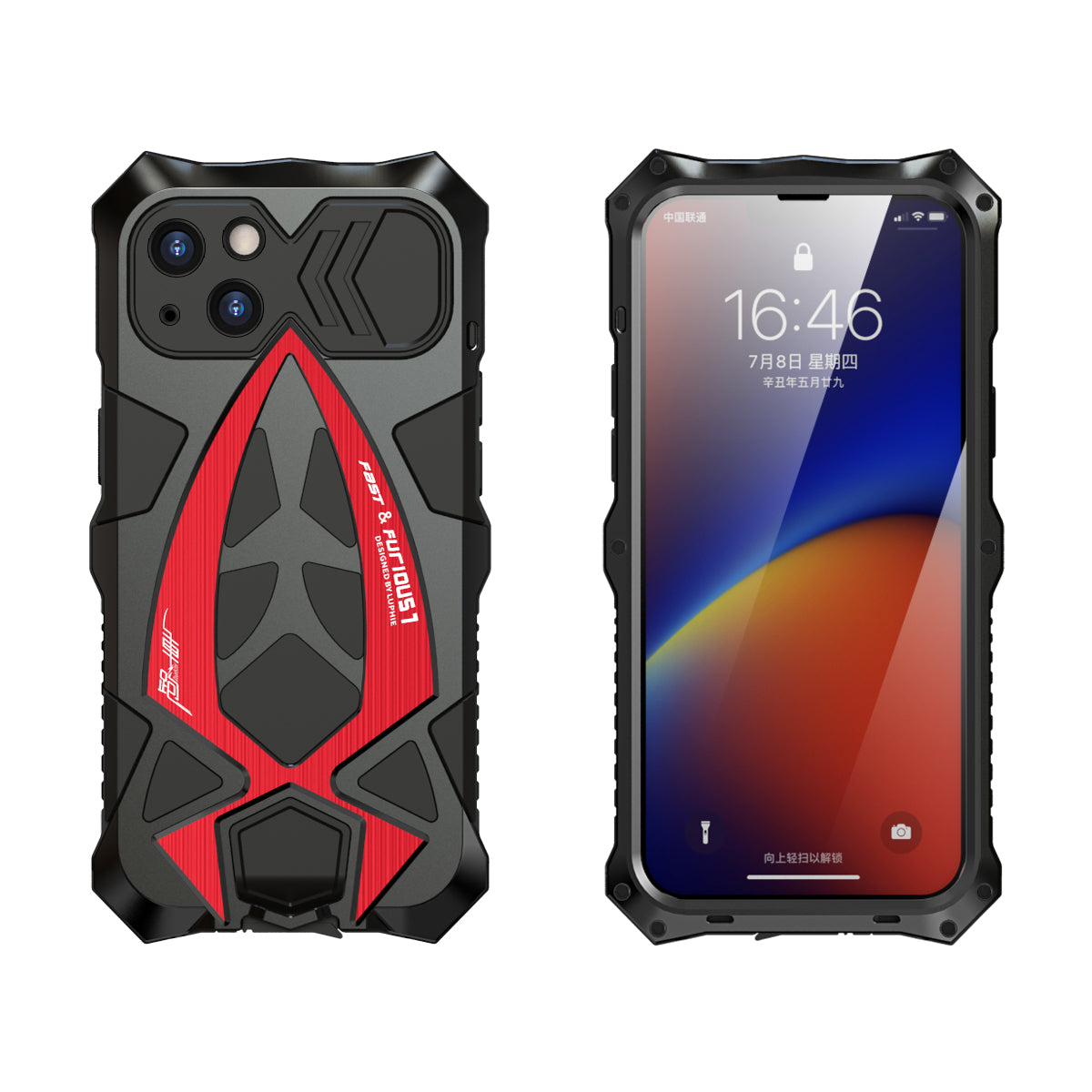 ultramarinetech-for-luphie-warrior-armor-iphone-13-phone-case-metal-protection-15