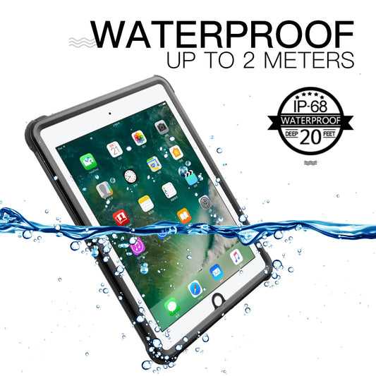 ultramarinetech-for-shellbox-burst-slim-clear-waterproof-ipad-6-tablet-case-2