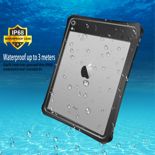 ultramarinetech-for-shellbox-burst-slim-clear-waterproof-ipad-pro-11-2018-tablet-case-7