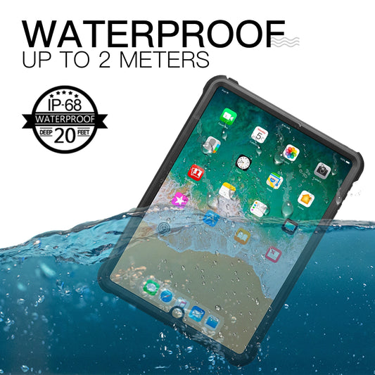 ultramarinetech-for-shellbox-burst-slim-clear-waterproof-ipad-pro-9-7-tablet-case-2