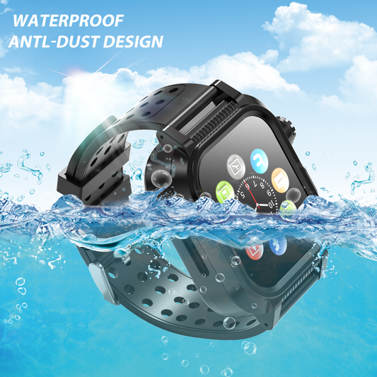 ultramarinetech-for-shellbox-burst-waterproof-apple-watch-series-4-band-case-40mm-6