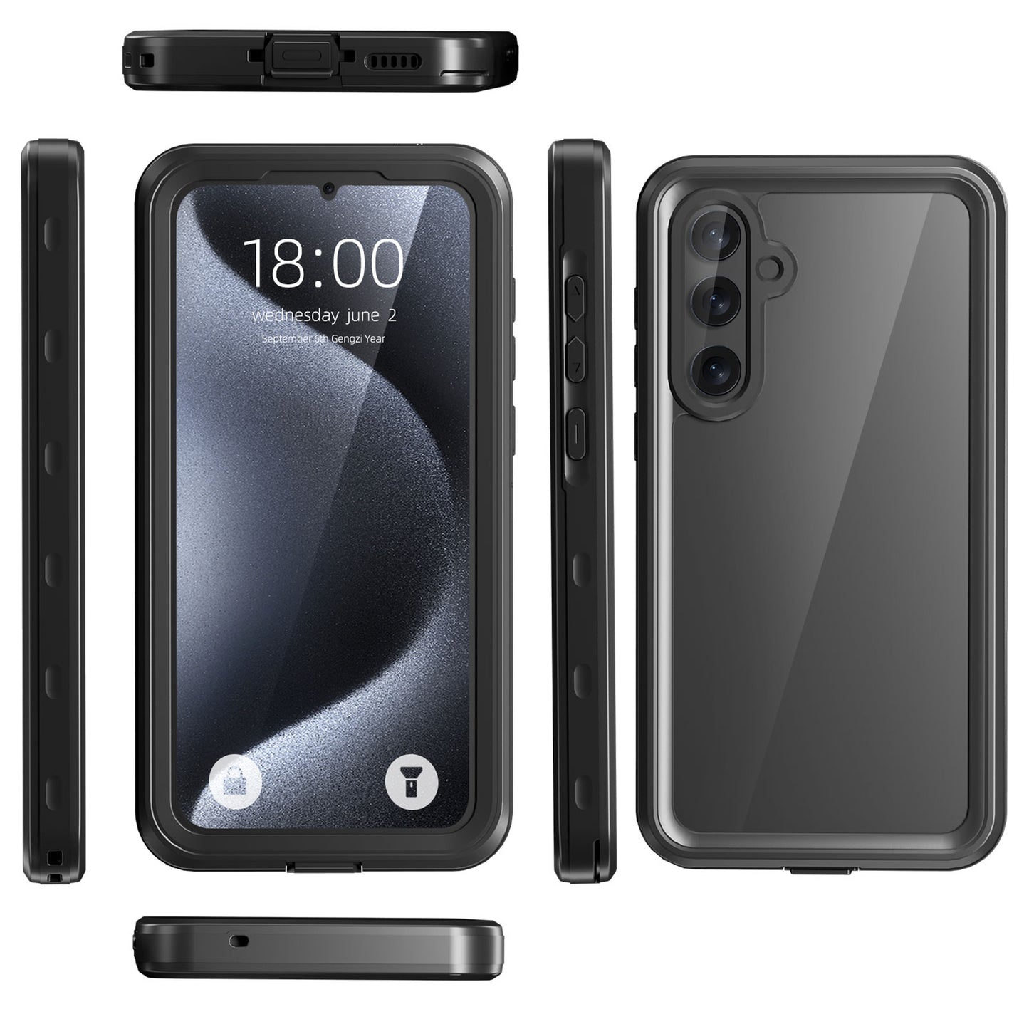 ultramarinetech-for-shellbox-dot-clear-ip68-waterproof-galaxy-a35-phone-case-10