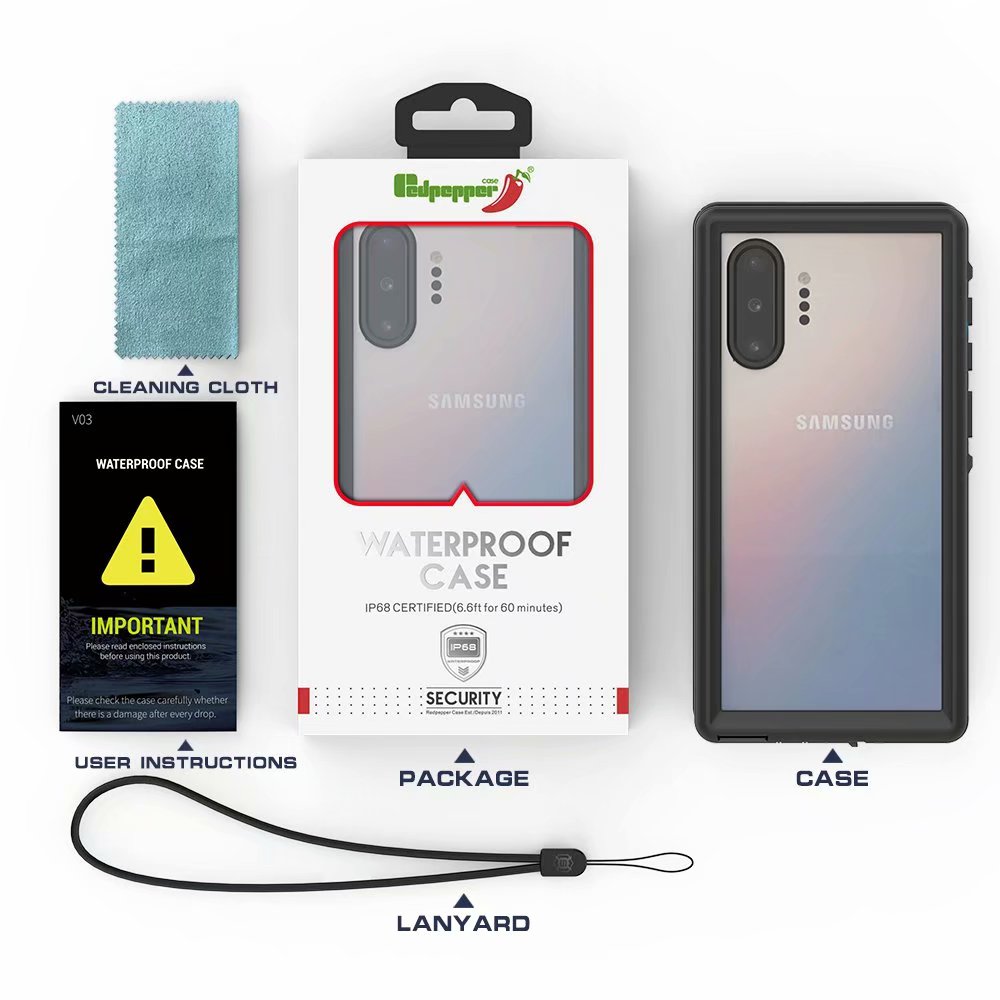 ultramarinetech-for-shellbox-dot-clear-ip68-waterproof-galaxy-note10-plus-phone-case-2