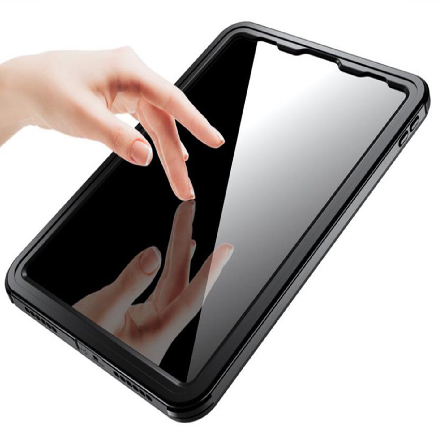 ultramarinetech-for-shellbox-dot-clear-ip68-waterproof-ipad-pro-11-2022-tablet-case-9