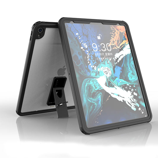 ultramarinetech-for-shellbox-dot-clear-ip68-waterproof-ipad-pro-12-9-2018-tablet-case-8