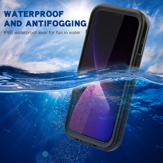 ultramarinetech-for-shellbox-dot-clear-ip68-waterproof-iphone-15-plus-phone-case-3