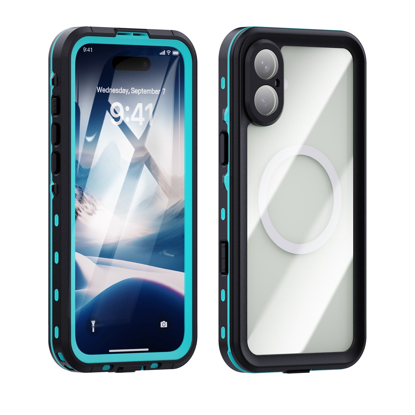 ultramarinetech-for-shellbox-dot-clear-magsafe-waterproof-iphone-16-phone-case-17