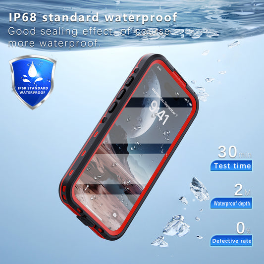 ultramarinetech-for-shellbox-dot-clear-magsafe-waterproof-iphone-16-phone-case-5