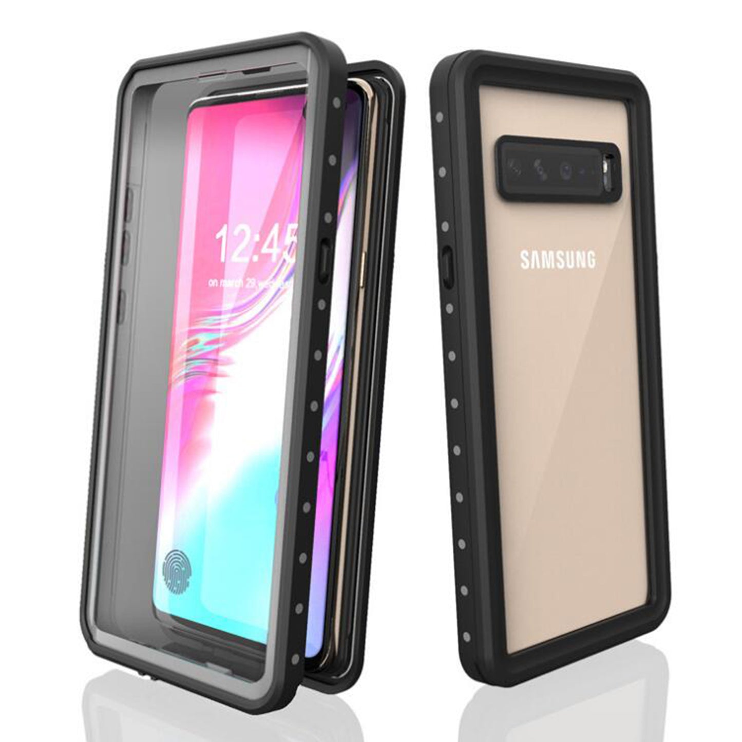 ultramarinetech-for-shellbox-dot-waterproof-galaxy-s10-5g-phone-case-deep-protection-1