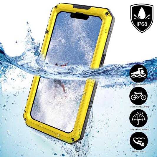 ultramarinetech-for-shellbox-wolf-warrior-aluminum-waterproof-iphone-13-phone-case-5