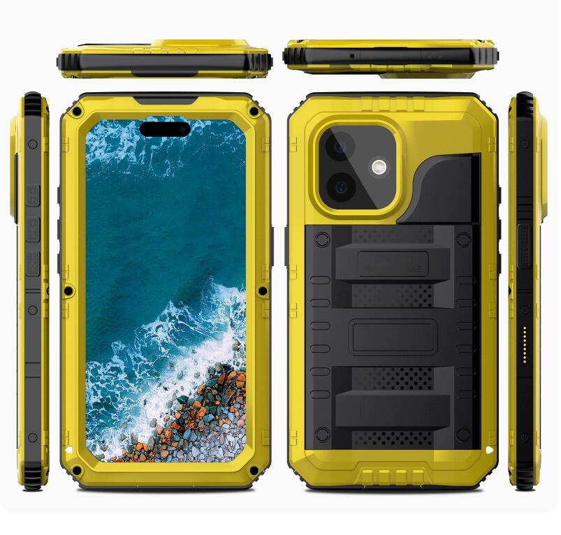ultramarinetech-for-shellbox-wolf-warrior-aluminum-waterproof-iphone-14-phone-case-8