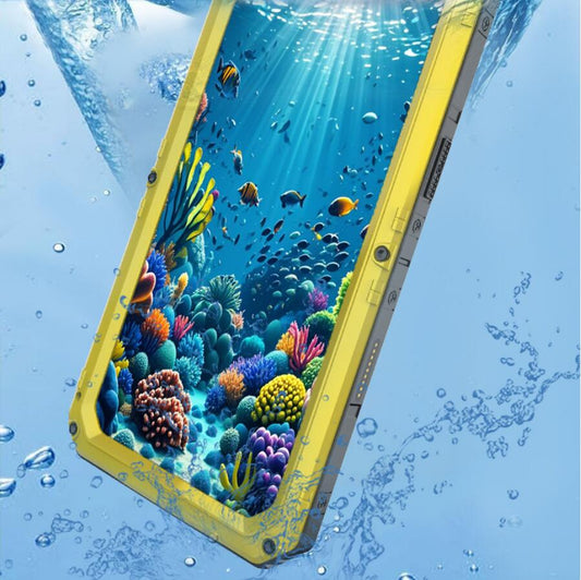 ultramarinetech-for-shellbox-wolf-warrior-aluminum-waterproof-iphone-14-pro-phone-case-6