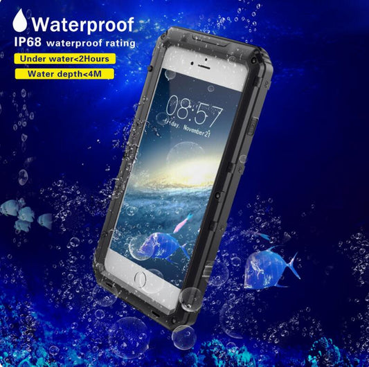 ultramarinetech-for-shellbox-wolf-warrior-aluminum-waterproof-iphone-se-phone-case-2