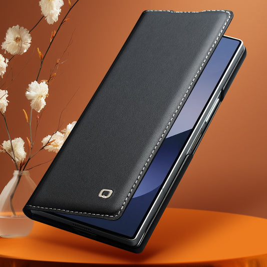 ultramarinetech-qialion-deluxe-matte-cowhide-leather-galaxy-z-fold6-phone-case-5