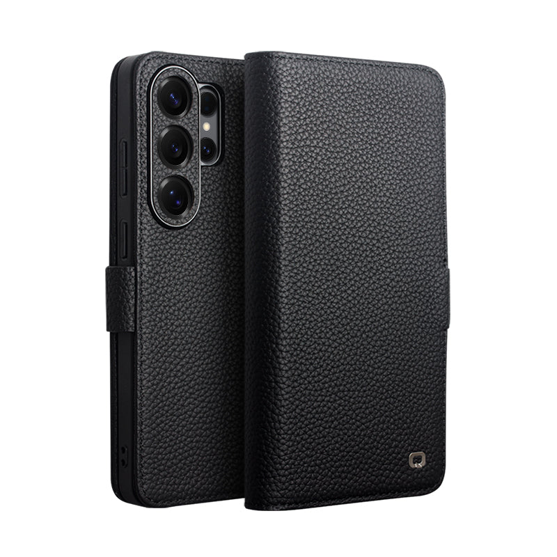 ultramarinetech-qialion-wallet-pebbled-genuine-leather-galaxy-s26-ultra-phone-case-10
