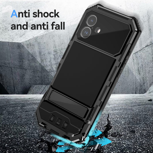 ultramarinetech-r-just-stand-iphone-16-plus-phone-case-heavy-duty-protection-5