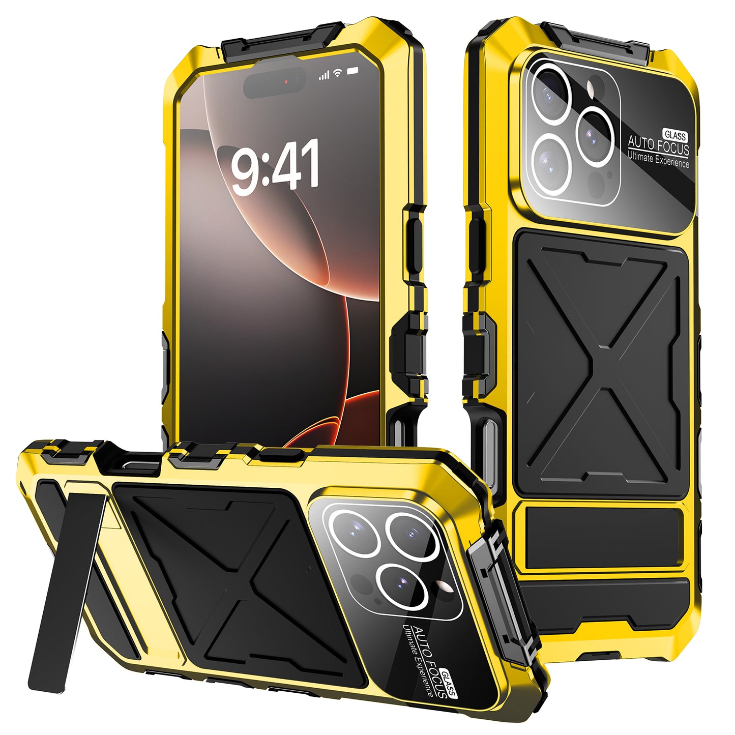 ultramarinetech-r-just-stand-iphone-16-pro-max-phone-case-seamless-snap-fit-protection-3