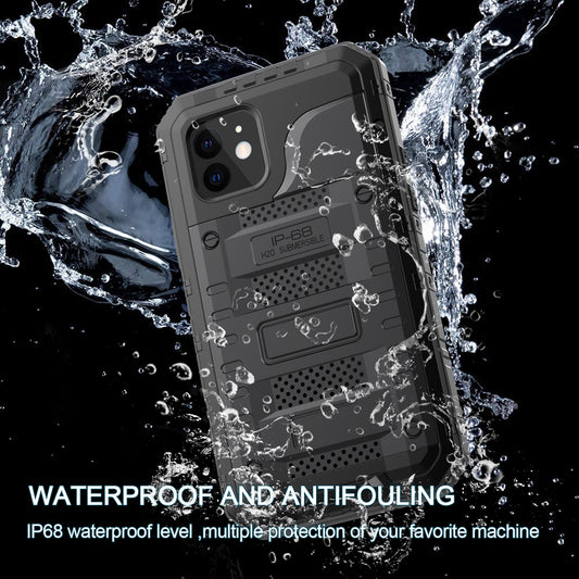 ultramarinetech-r-just-wolf-warriors-60ft-waterproof-iphone-12-phone-case-7