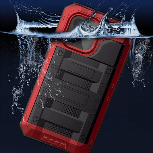 ultramarinetech-r-just-wolf-warriors-60ft-waterproof-iphone-14-plus-phone-case-7
