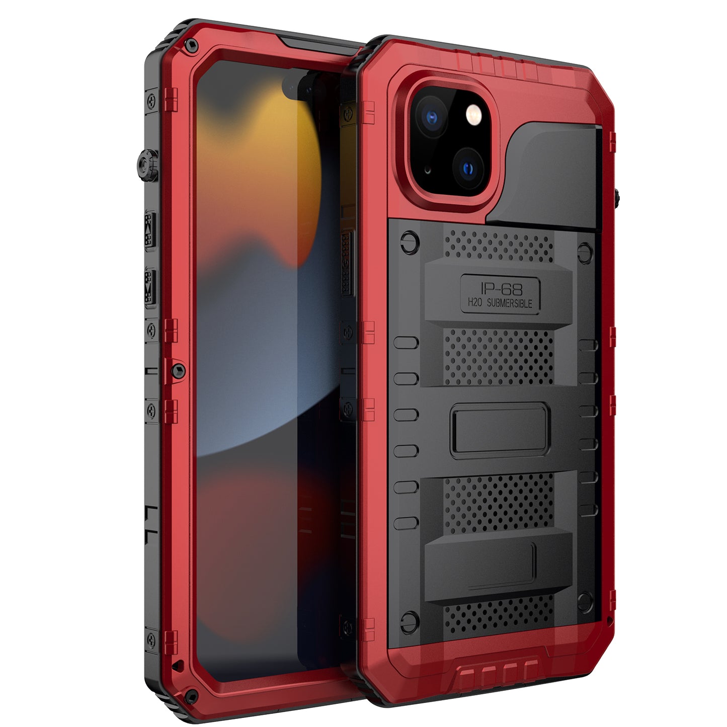 ultramarinetech-r-just-wolf-warriors-60ft-waterproof-iphone-15-phone-case-3