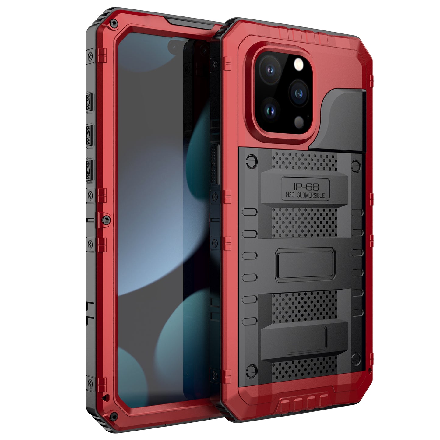 ultramarinetech-r-just-wolf-warriors-60ft-waterproof-iphone-15-pro-phone-case-4