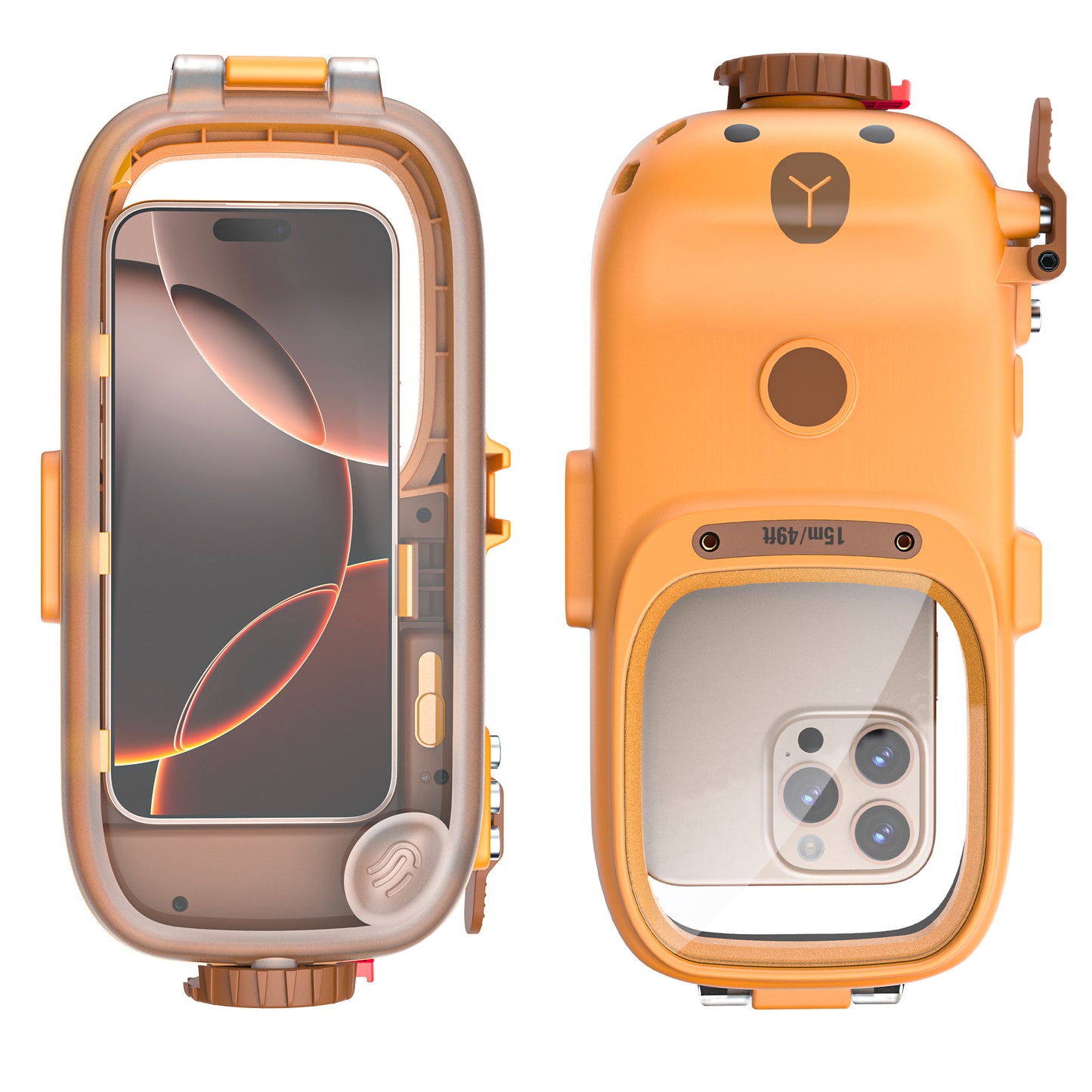 ultramarinetech-shellbox-capybara-military-grade-49ft-waterproof-universal-phone-case-3