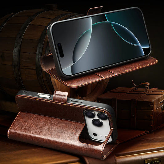 ultramrainetech-qialion-business-wallet-genuine-leather-iphone-air-phone-case-5