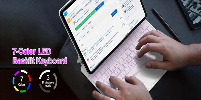 Must-Have iPad Air 6 13-Inch Cases for Every Lifestyle in Australia