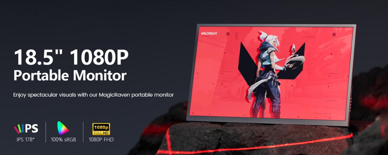  top-smart-touch-portable-monitors-screen-extenders-work-gaming