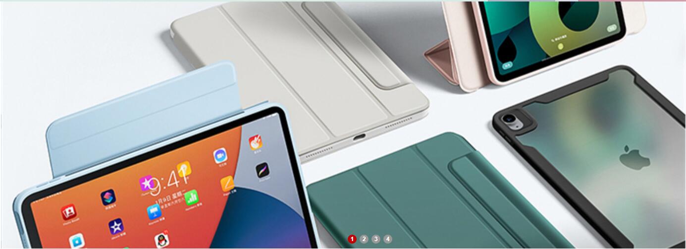 Ultimate Guide to Premium iPad Pro Cases in Australia
