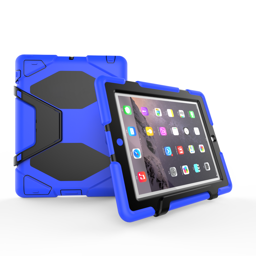 Ultimate Cases for iPad 3rd Gen 9.7-inch Boost Your Aussie Vibes