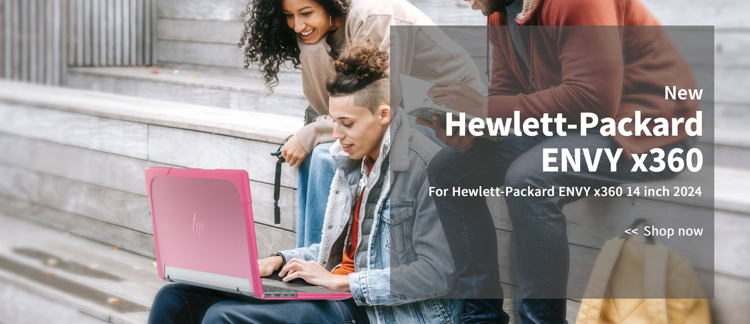 Top 6 Must-Have HP Envy Accessories Aussies: Protect Style & Perform