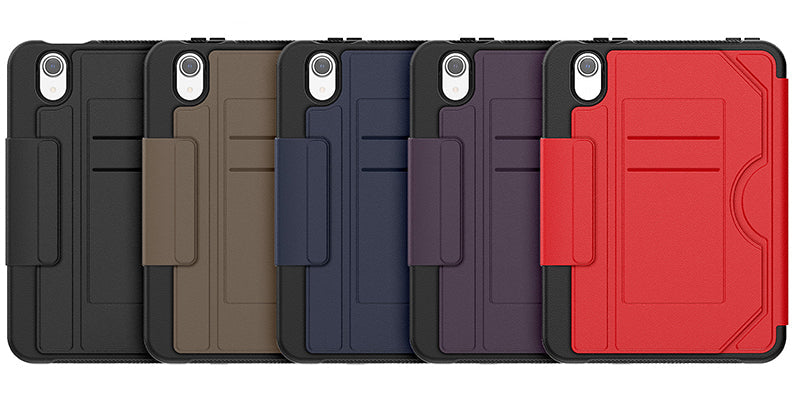 Must-Have iPad Mini 7th Gen 8.3" Cases in Australia | Shockproof