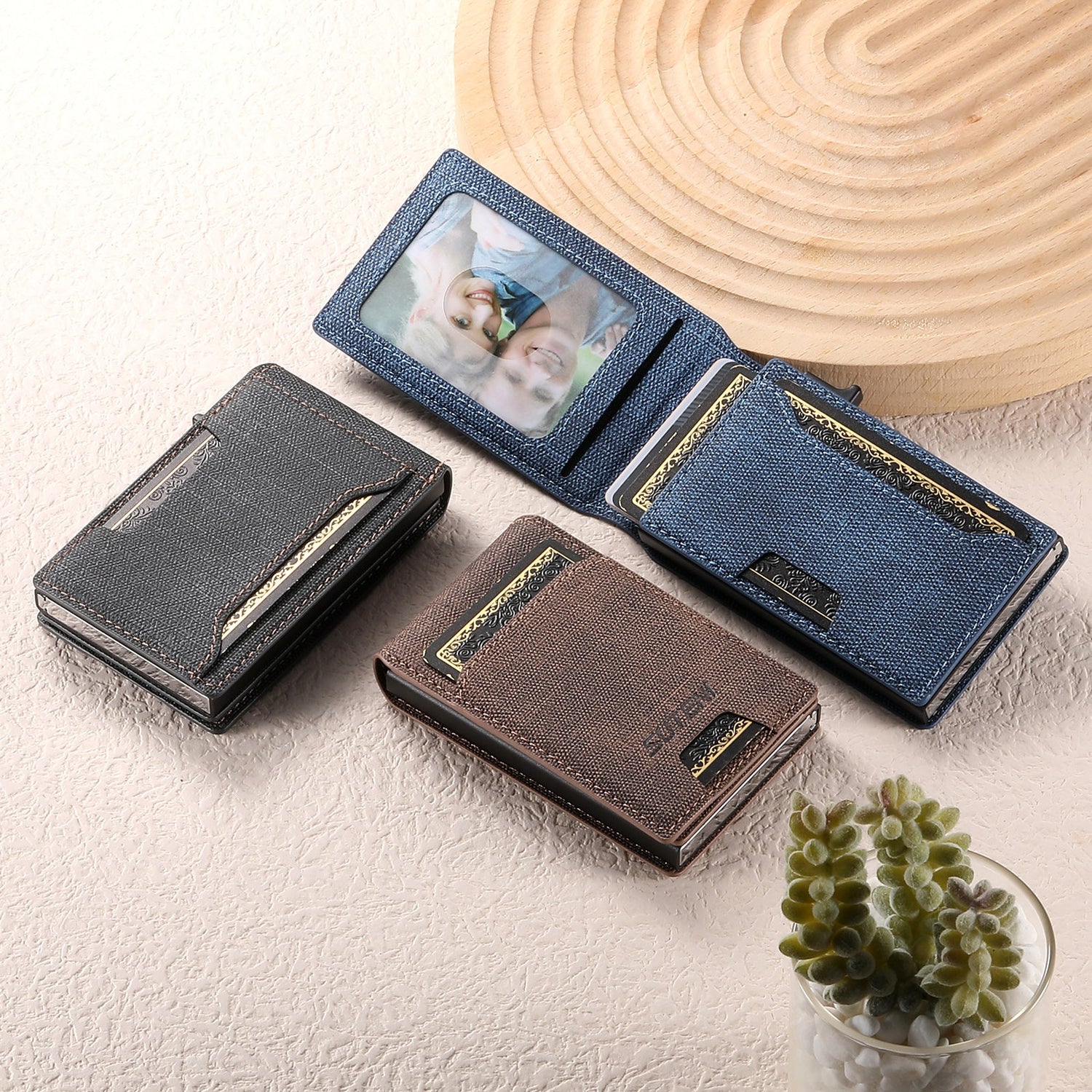 Discover Australia's Must-Have Card Cases for Every Lifestyle