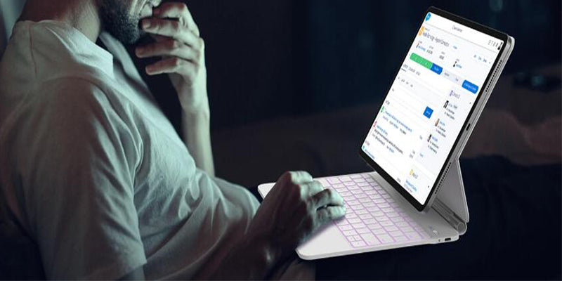 Discover the Best iPad Air 6th Gen 11-Inch Cases in Australia