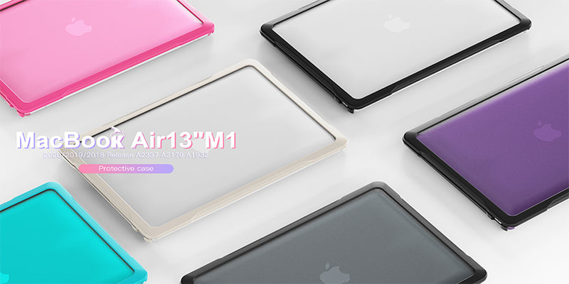 Top 6 Must-Have MacBook Air 13.3 Protectors for Aussies: Safety Picks