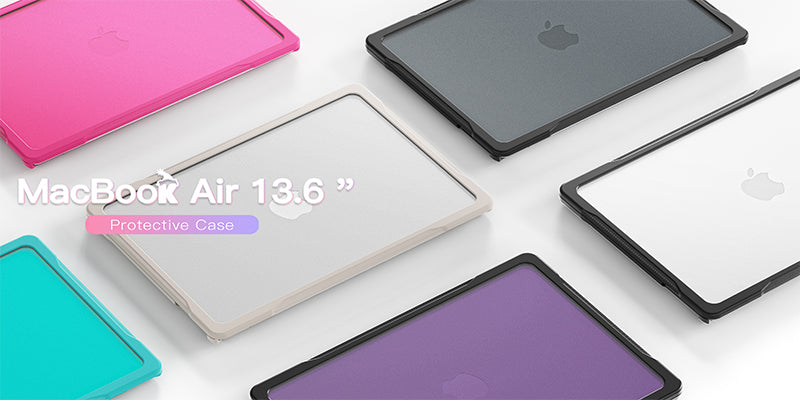 Top 6 Must-Have MacBook Air 13.6 Accessories Safety & Picks