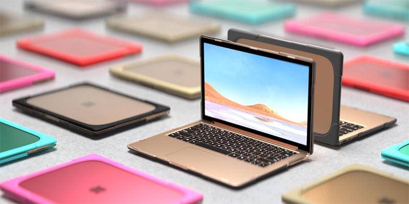 Top 7 MacBook Cases & Accessories Australians Are Loving in 2025