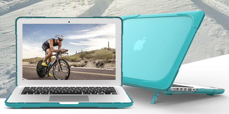 Top 6 Must-Have MacBook Pro 15.4 Protectors for Aussies: Safety Picks