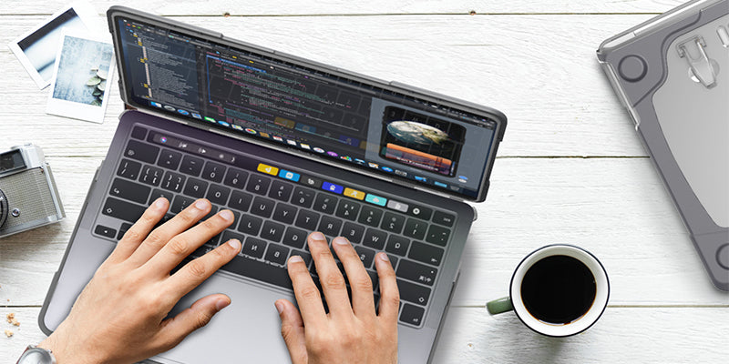 Top 6 Must-Have MacBook Pro 16.2 Accessories: Style & Protection