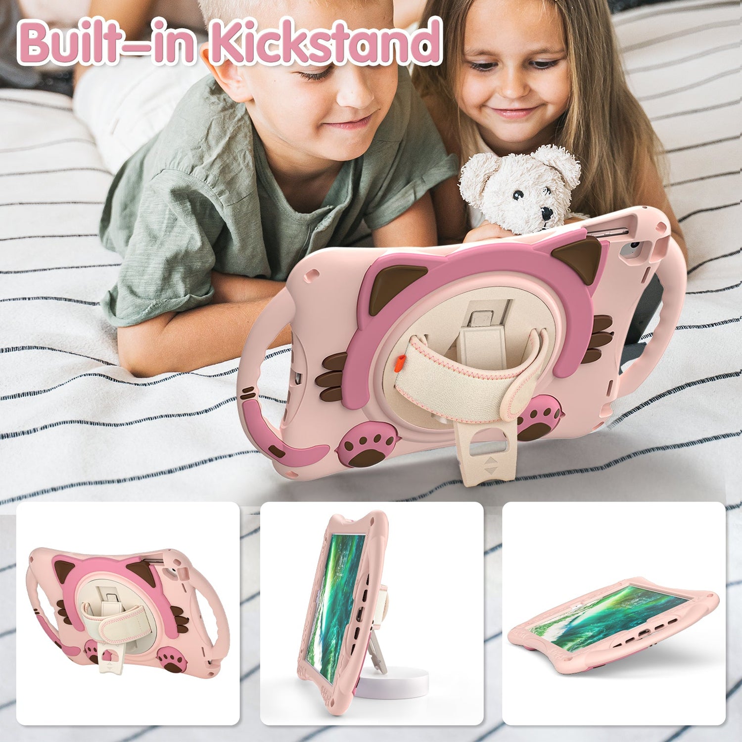 Discover the Ultimate Protection for Your iPad Pro 9.7 in Australia!