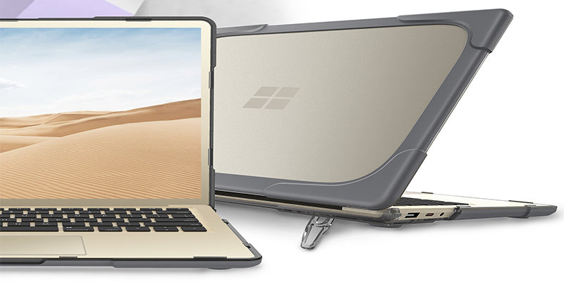 Top 6 Must-Have Accessories for Your Surface Laptop Go Protect & Style